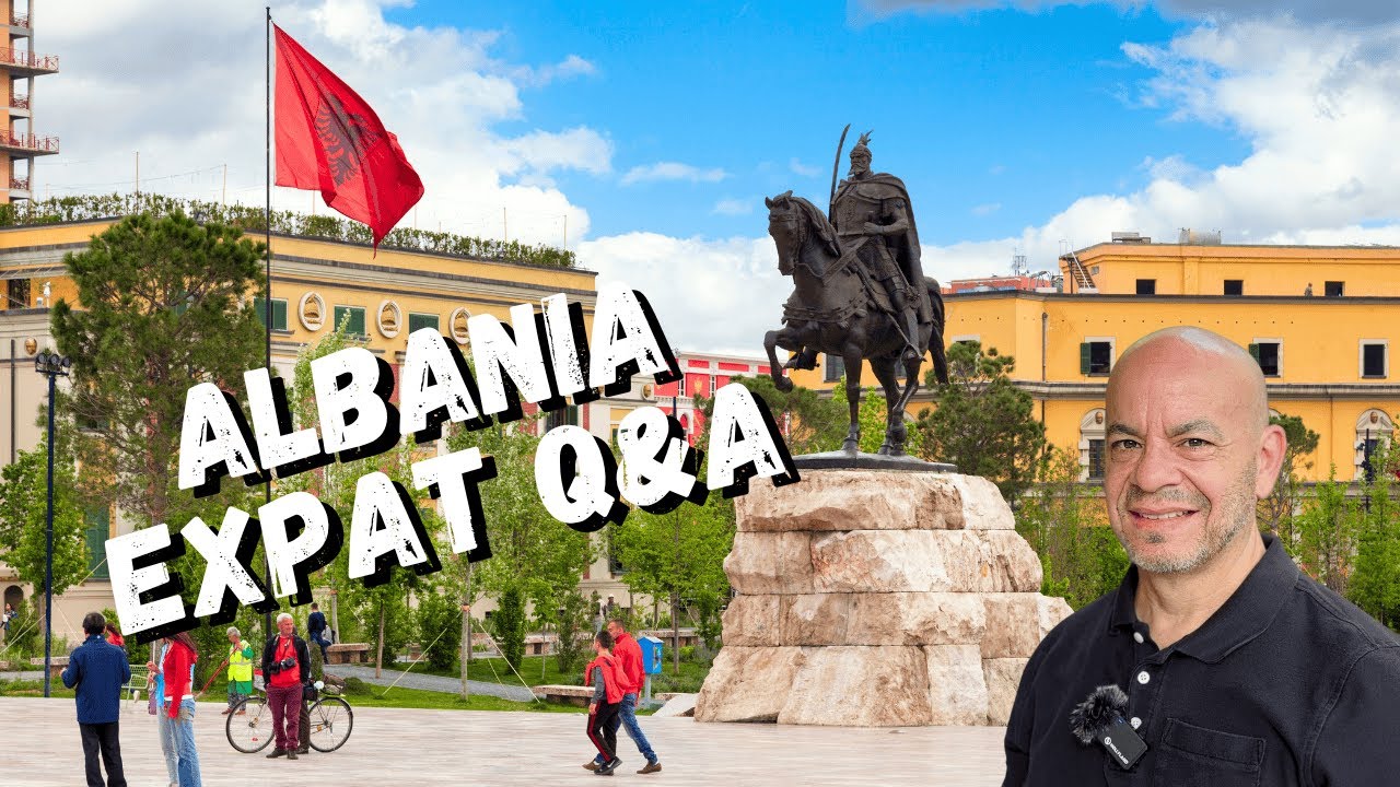 Переезд в Албанию: ответы на самые распространенные вопросы экспатов