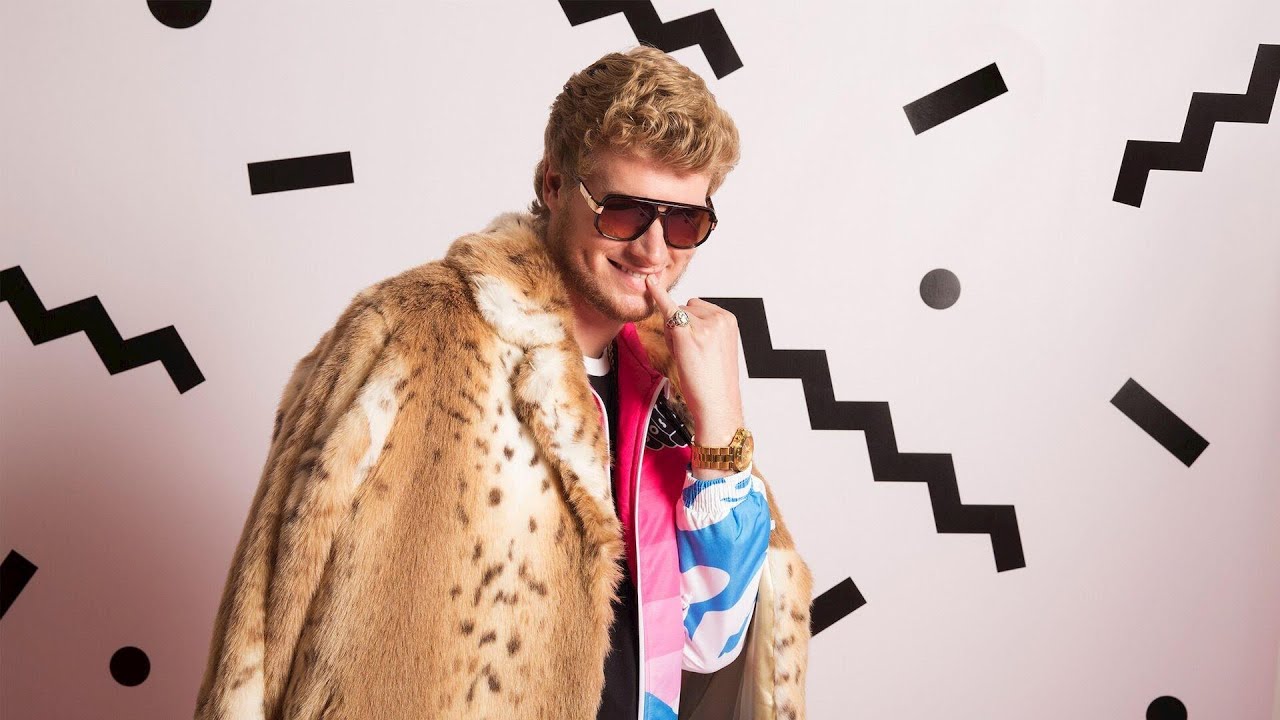 Yung Gravy - Betty (Get Money) x Rick Astley (MASHUP)