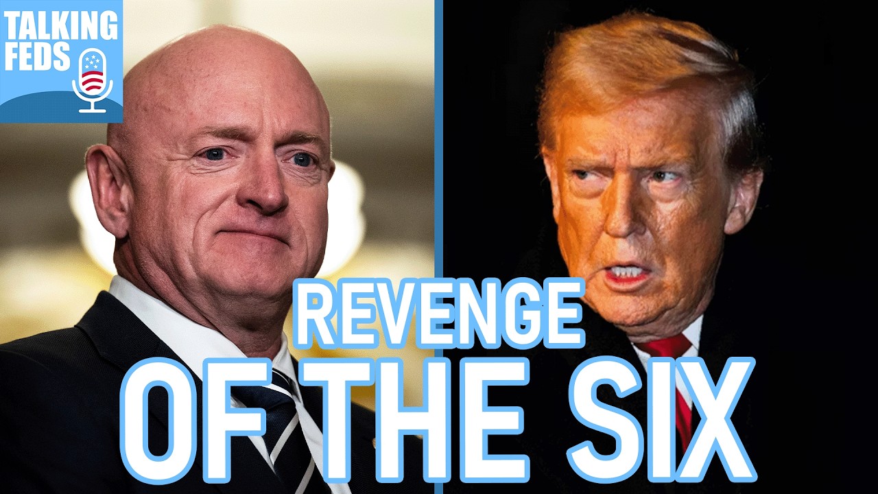 Trump HUMILIATED by Grand Jury SMACK DOWN