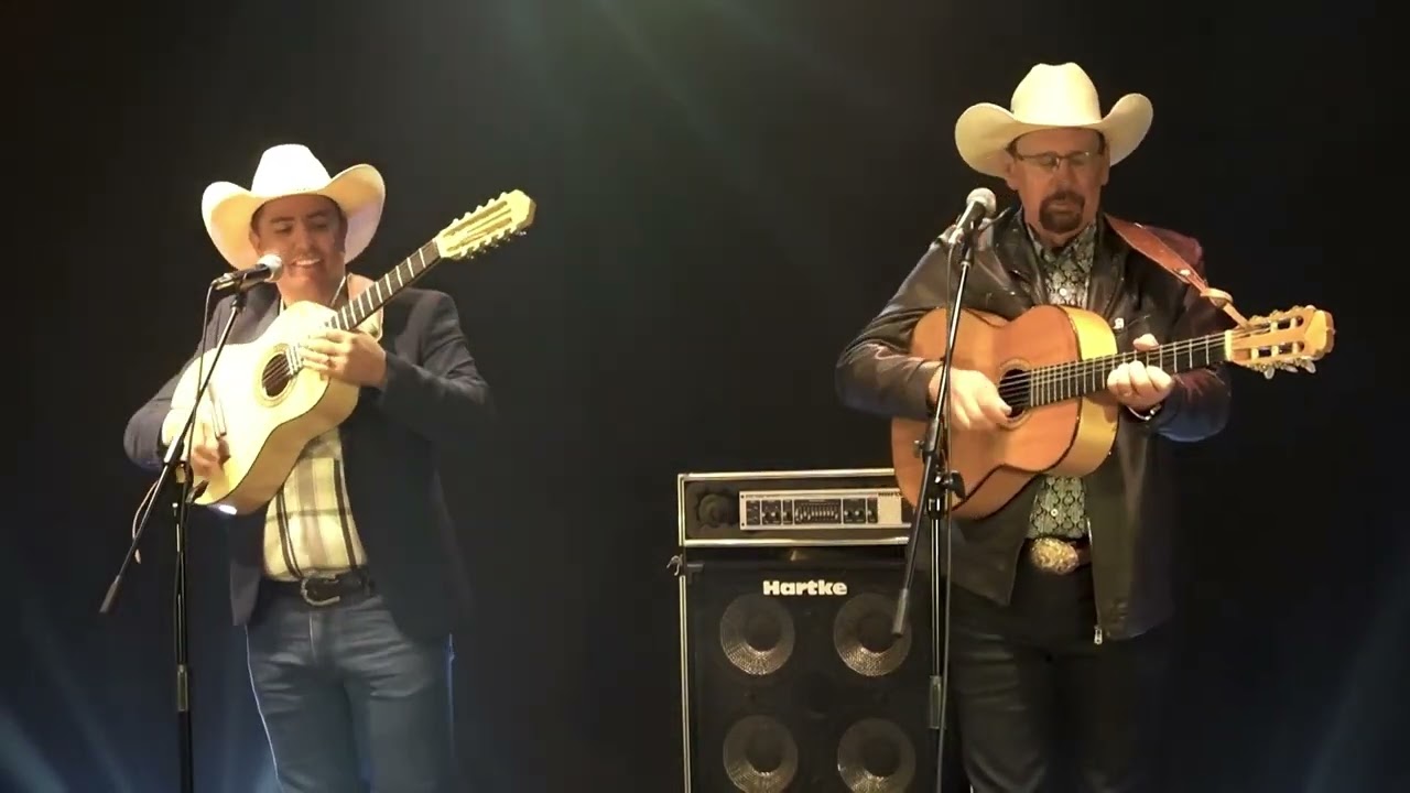 Grito De Liberdade - Goiano & Paranaense