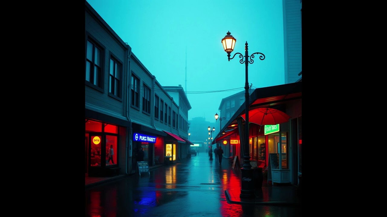 Market Street