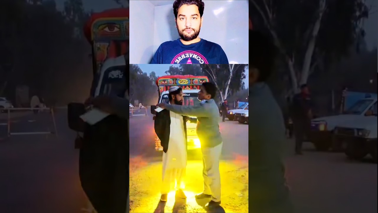 road per chalti gadi aur lighting 