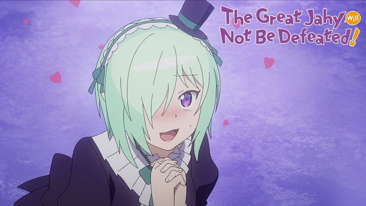 Be Careful Who You Bully in the Dark Realm | The Great Jahy Will Not Be Defeated!