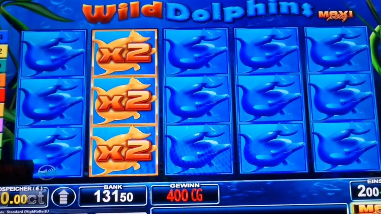 4000 Euro Jackpot💣 Krasse Runde Freispiele💥 Bally Wulff Spielautomaten Casino