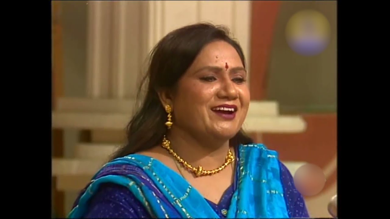 Koka - Sarvjeet Kaur | Live Show