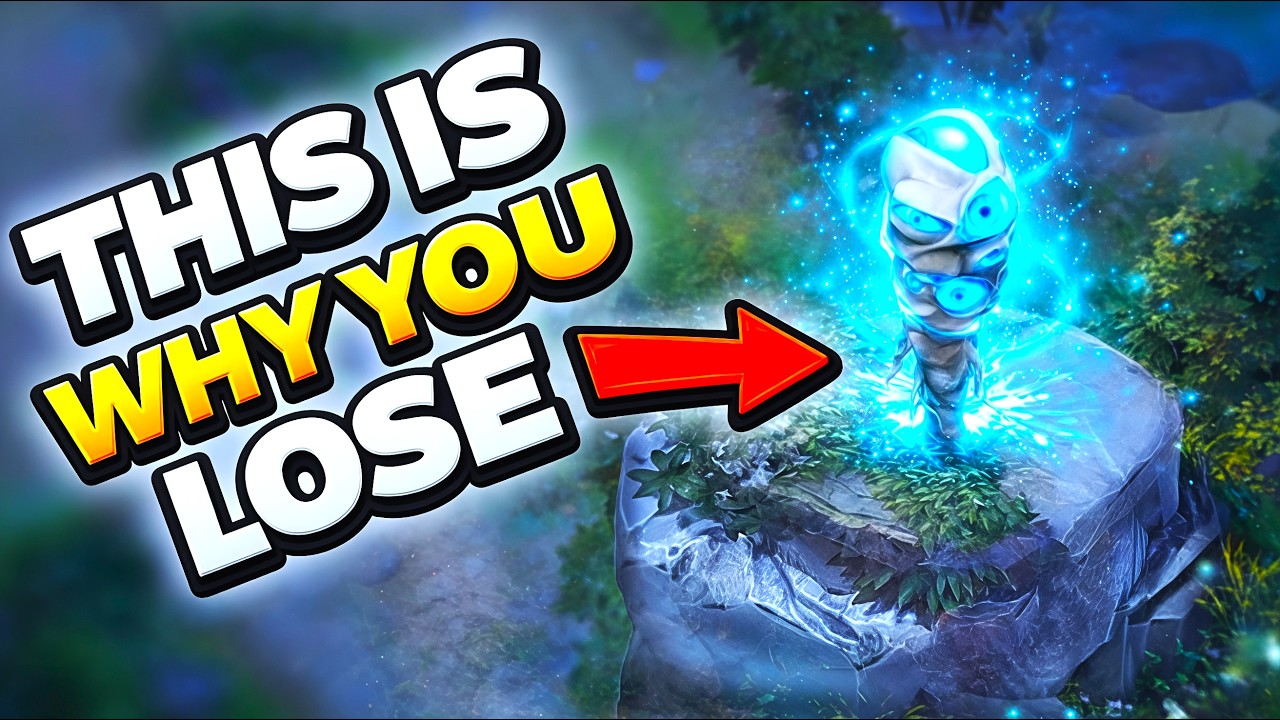 This is How to ACTUALLY Ward