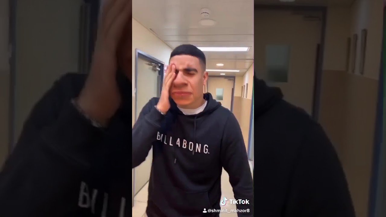 tiktok מחזור ח