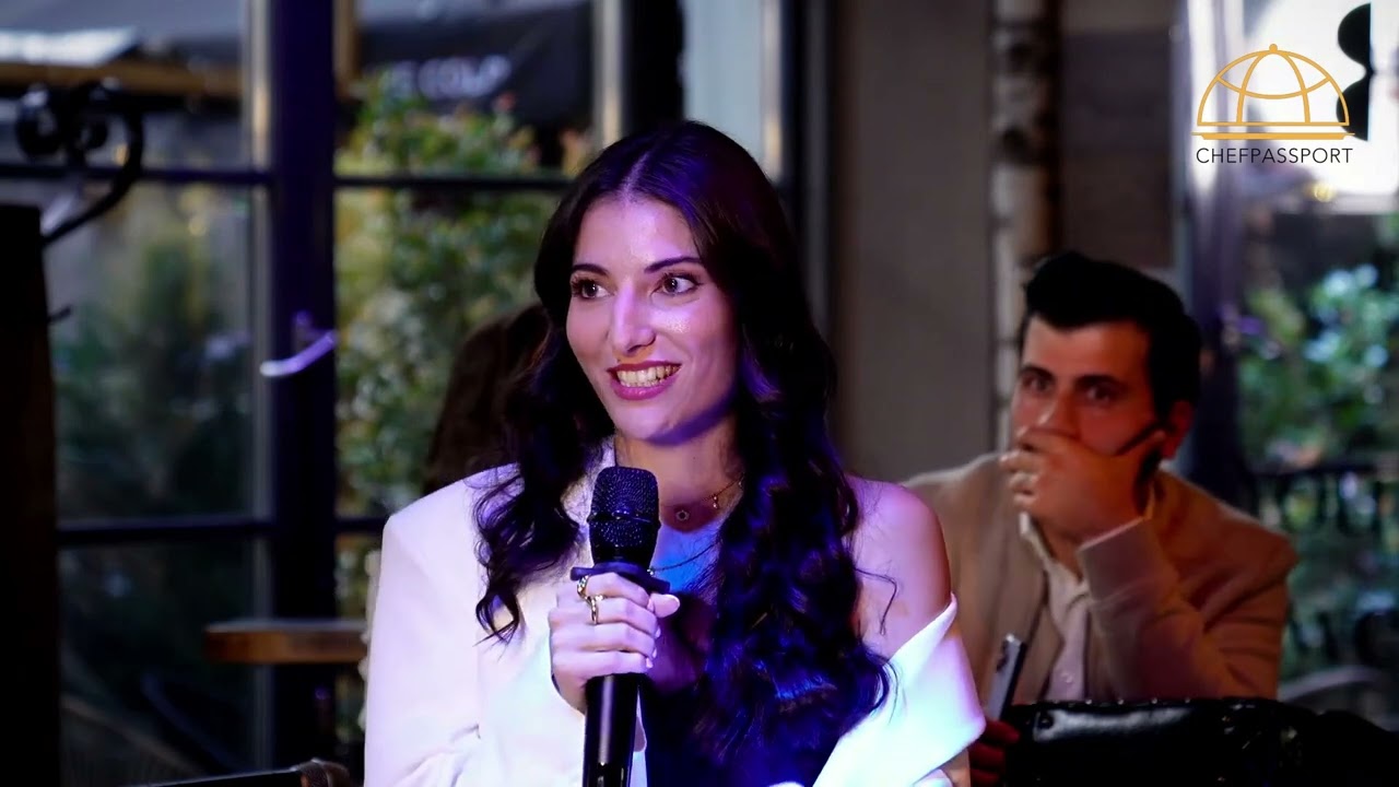 Luxembourg Influencer Summit 2024: Highlights & Insights in 60 Seconds