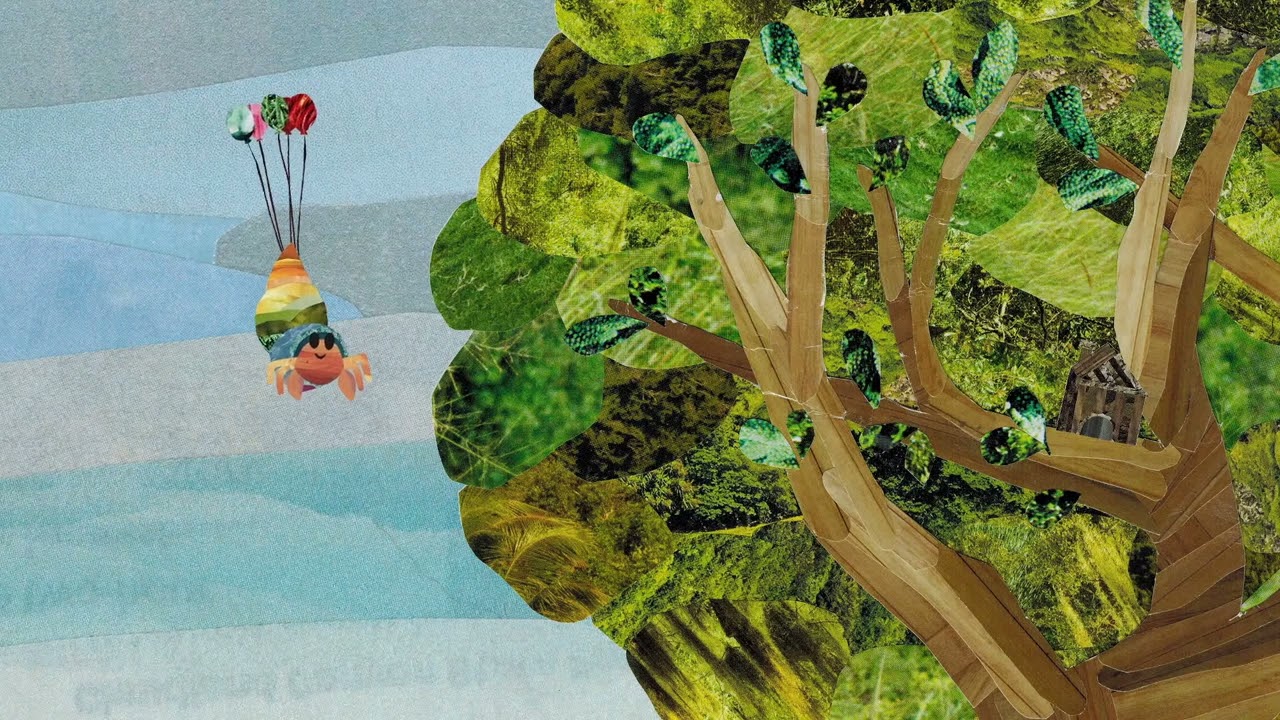 Alex Fam - Moving On (Official Music Video)