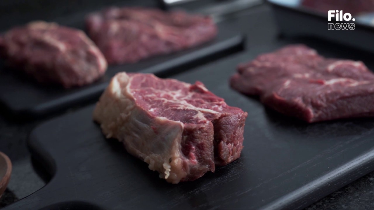 Marucha: la carne deliciosa que no conocías  | Plan B