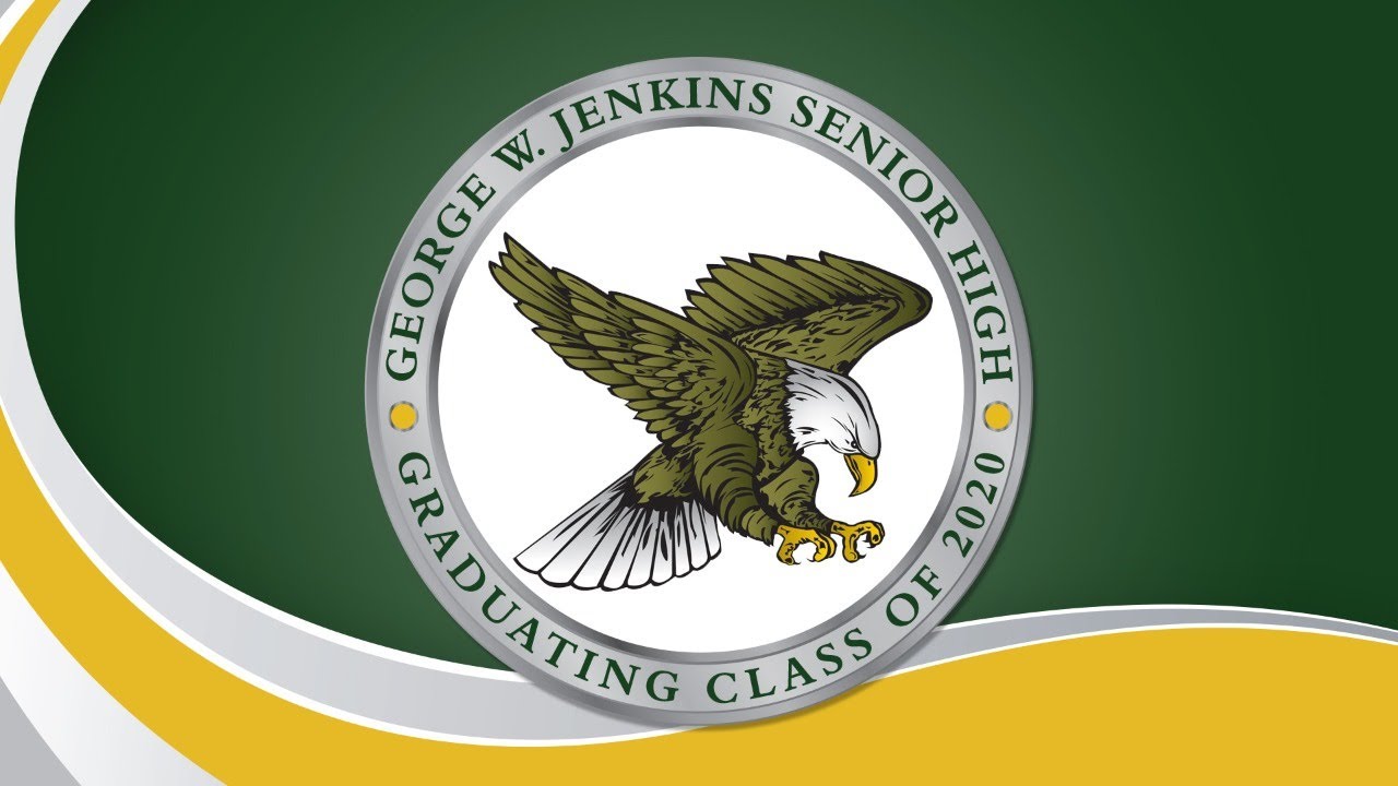 2020 George W. Jenkins Senior High Graduation