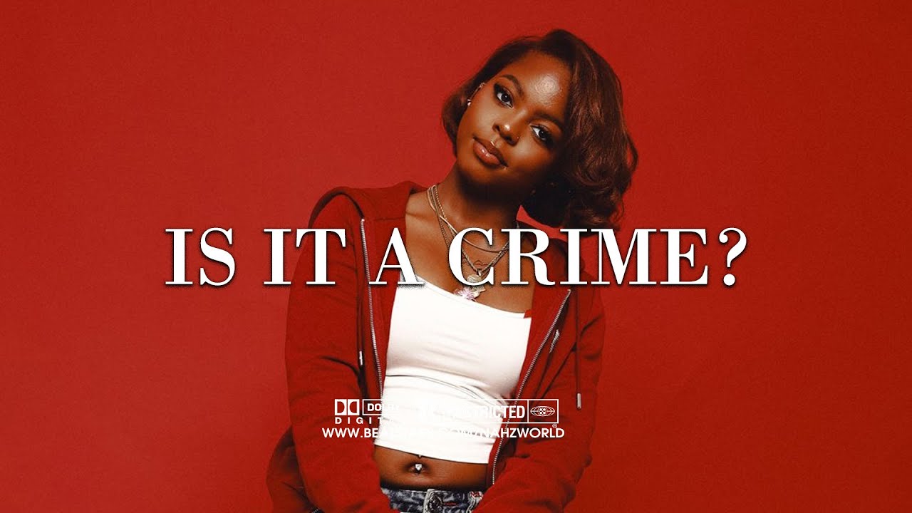 “IS IT CRIME?” Victony ft Rema x Ckay Type Beat 2026 | Afrobeat Instrumental 2026