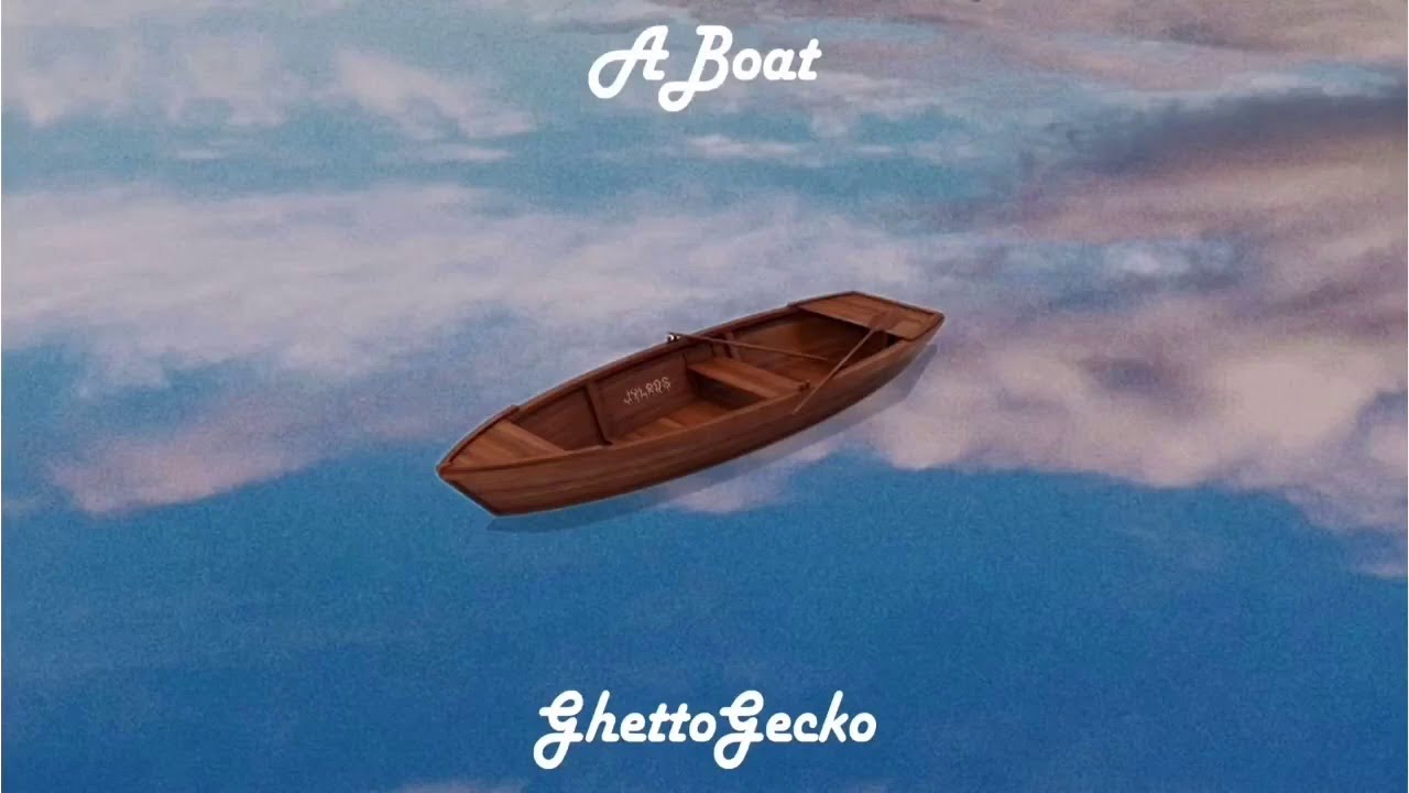 Ghetto Gecko - &ldquo;A Boat&rdquo; (Prod by. Respect Beats)