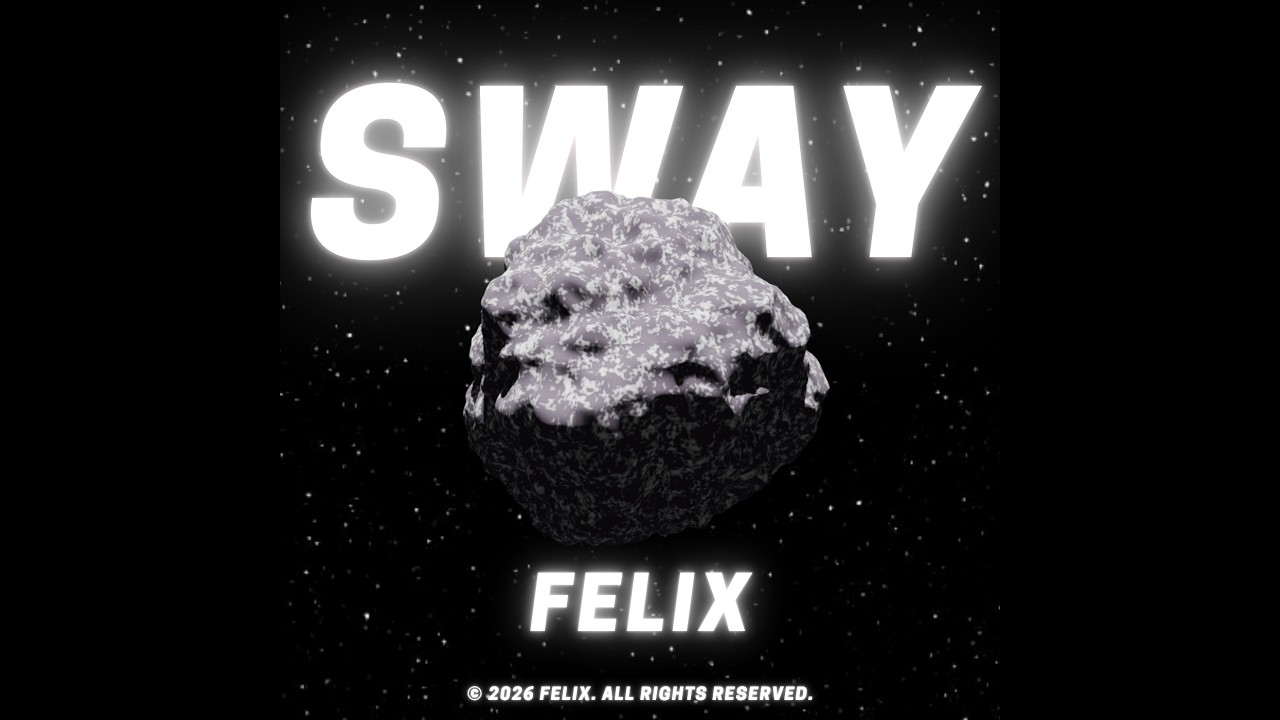 Dark Hip Hop Type Beat 120 BPM – SWAY