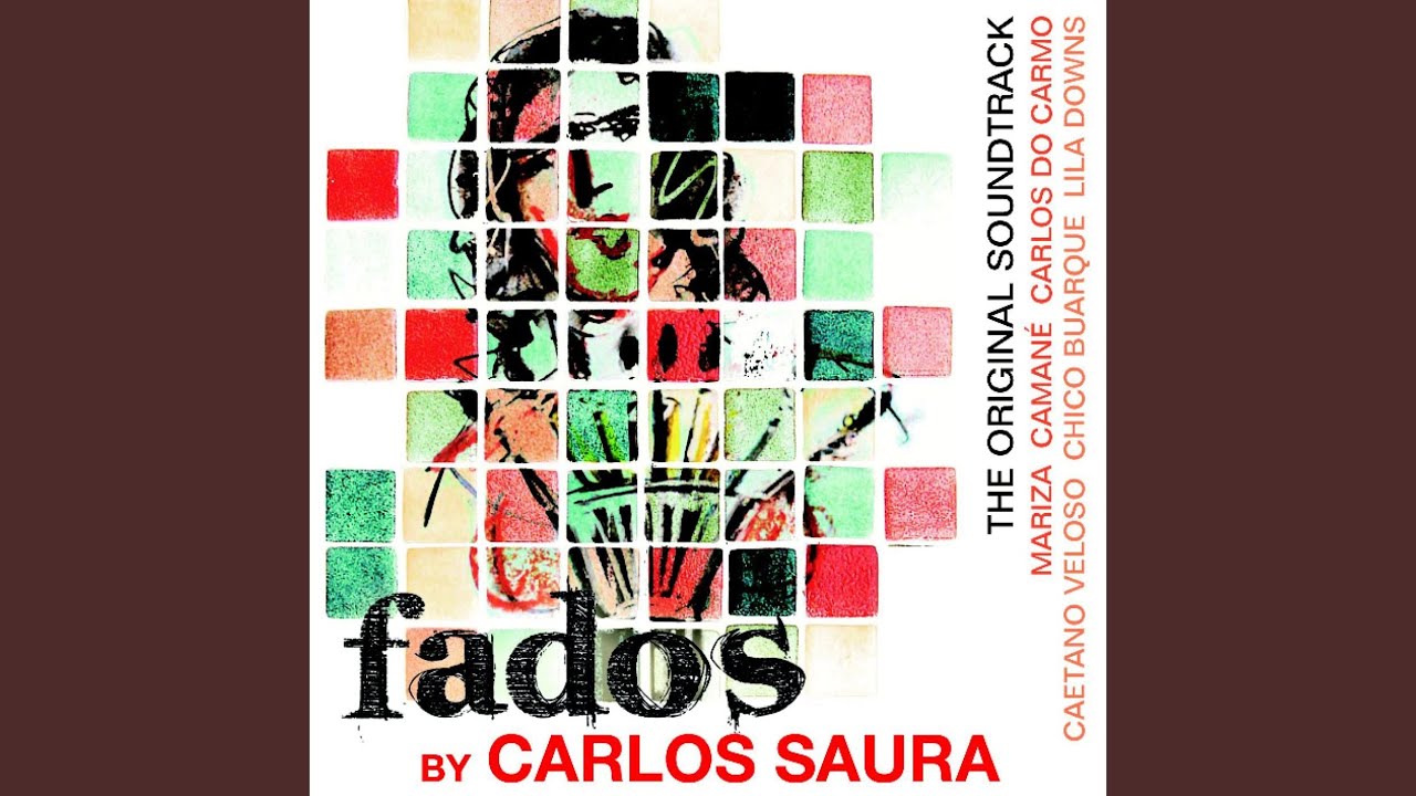 Fado tropical