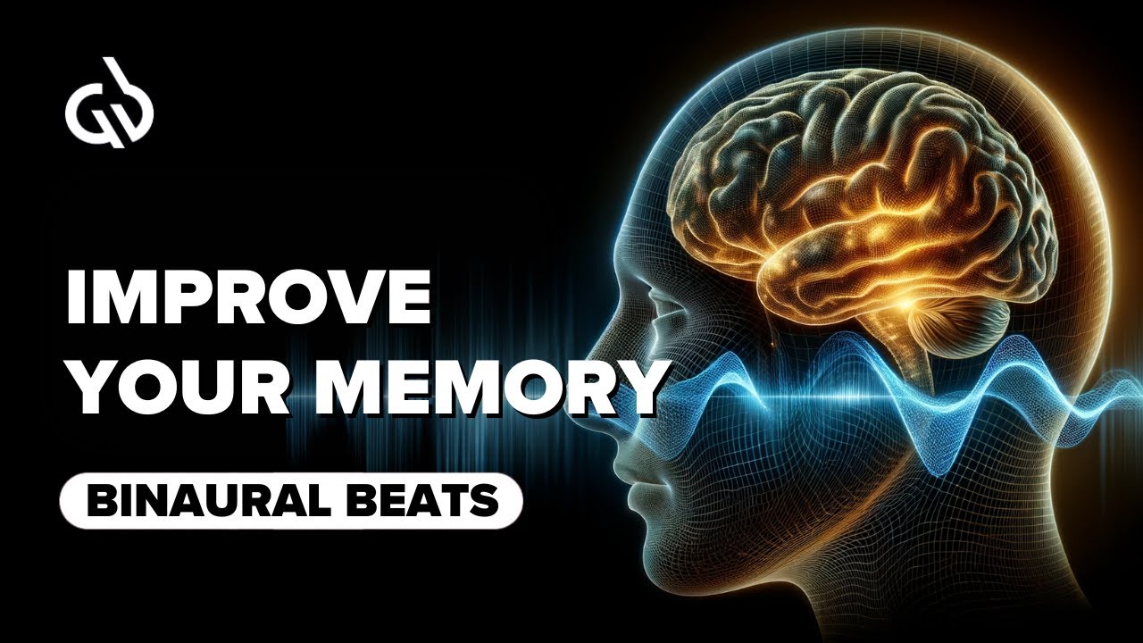 Alpha Waves to Improve Your Memory: Alpha Brain Waves for Intelligence