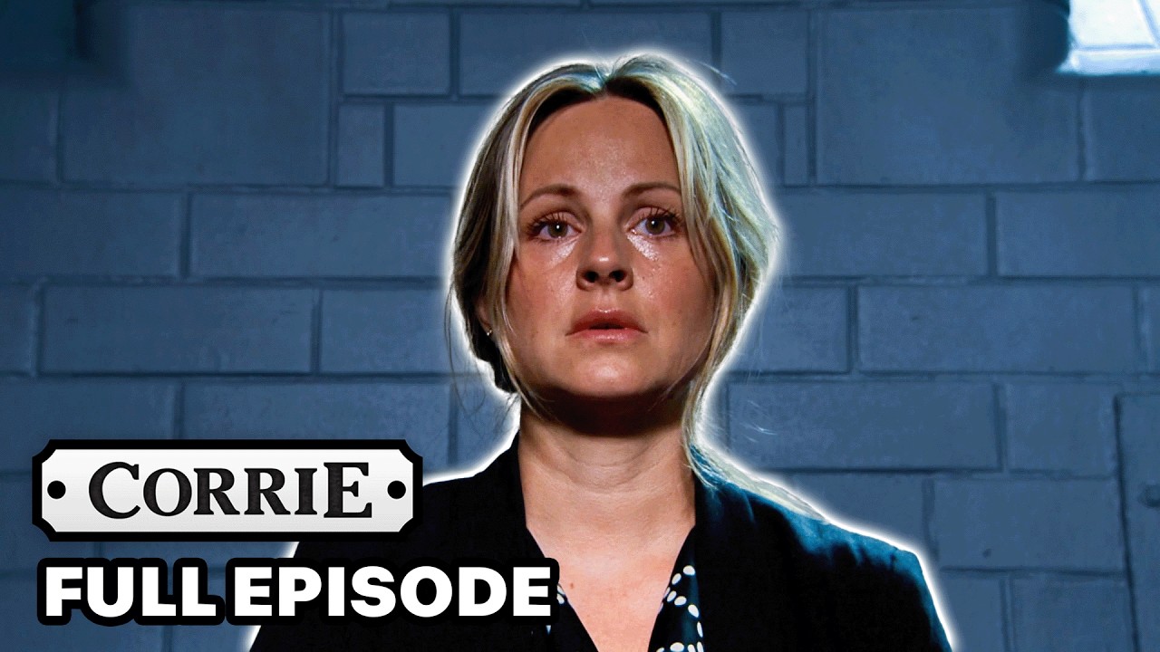 Coronation Street Full Episode | Monday 19th October 2026