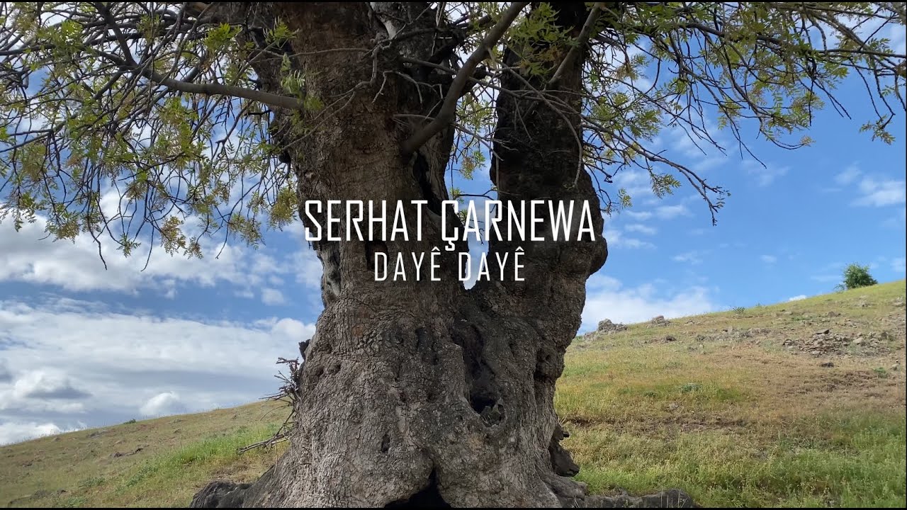 Serhat Çarnewa & Yasin Boyraz | Dayê Dayê ( 2020 )