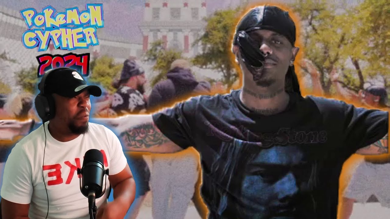 Боже мой! Вы не поверите, что произошло в этой реакции на Pokemon Cypher 2024! | Stacz Reactz