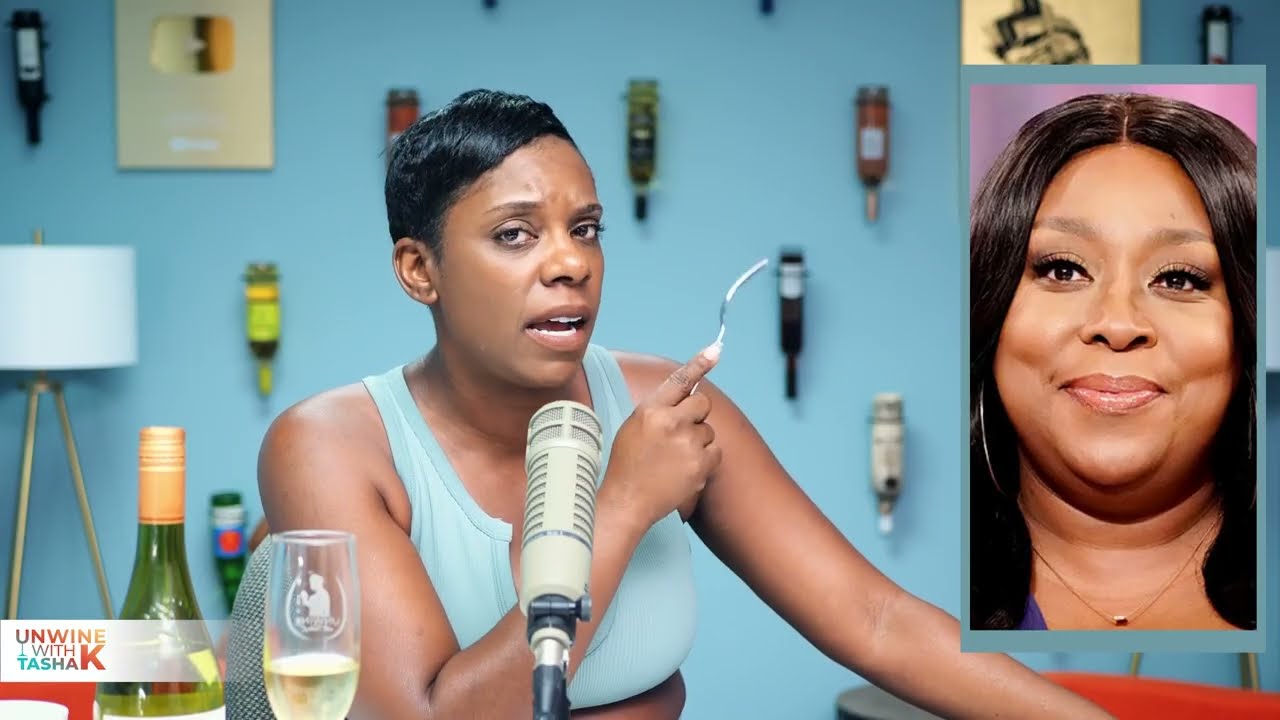R. Kelly’s Aaliyah Marriage Scandal & Loni Love’s Birthday Lies | Throwback Wine