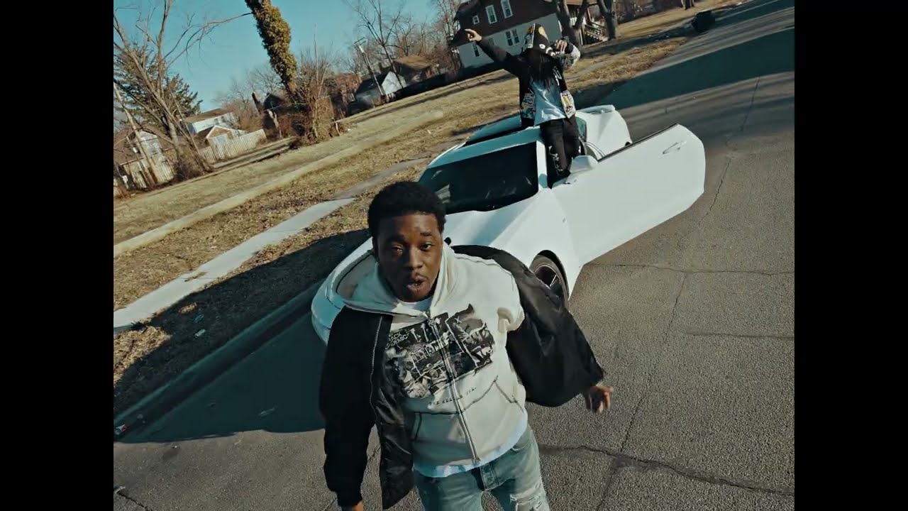 3G Weezy- Right Price (Official Music Video)