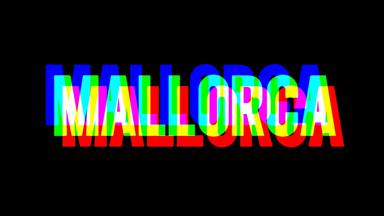 MALLORCA 2024