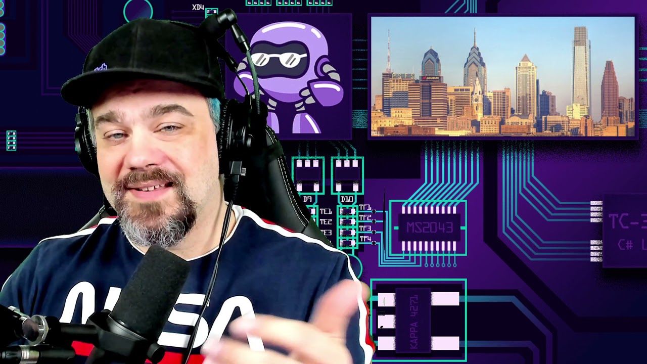 Microsoft Build 2021 Wrap-up stream