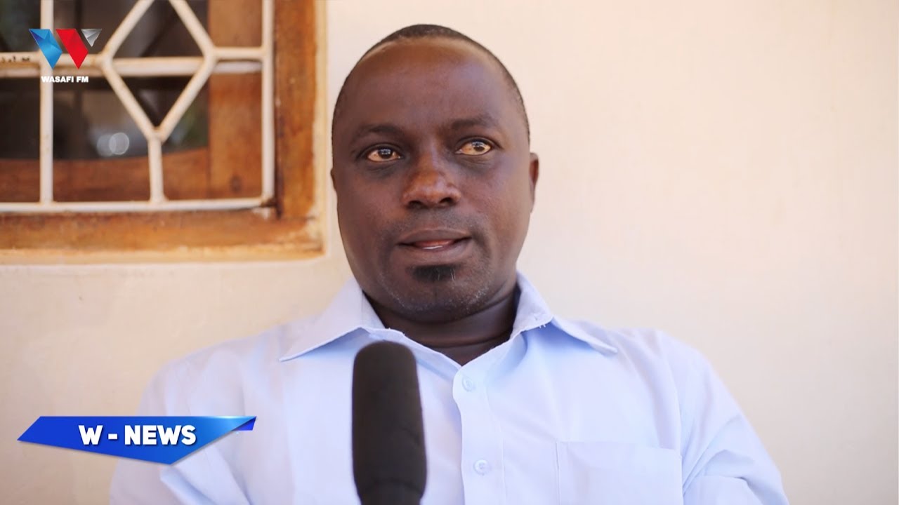 PADRI ALIYEDAIWA KUBAKA NA KUMPA MIMBA MWANAFUNZI AFUNGUKA 