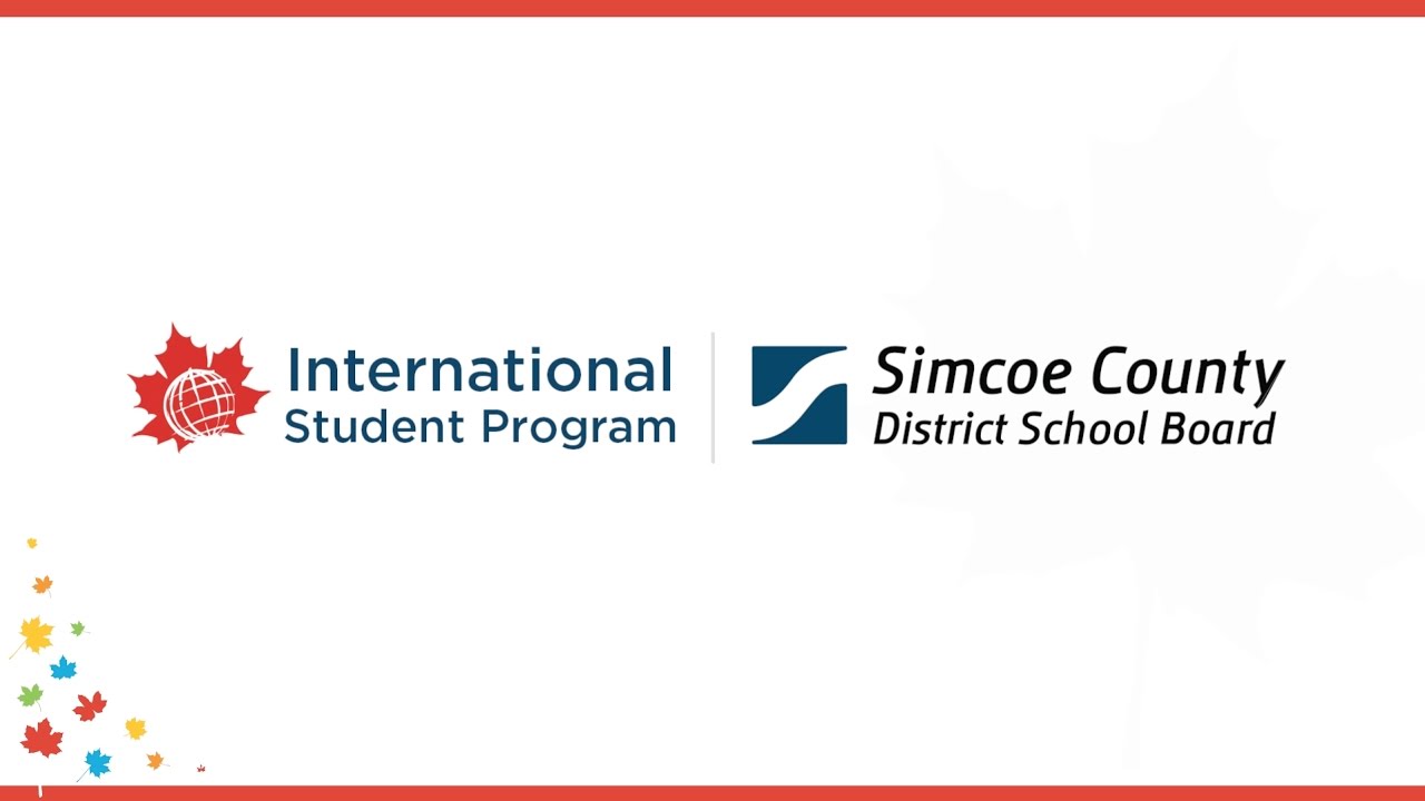 International Student Program