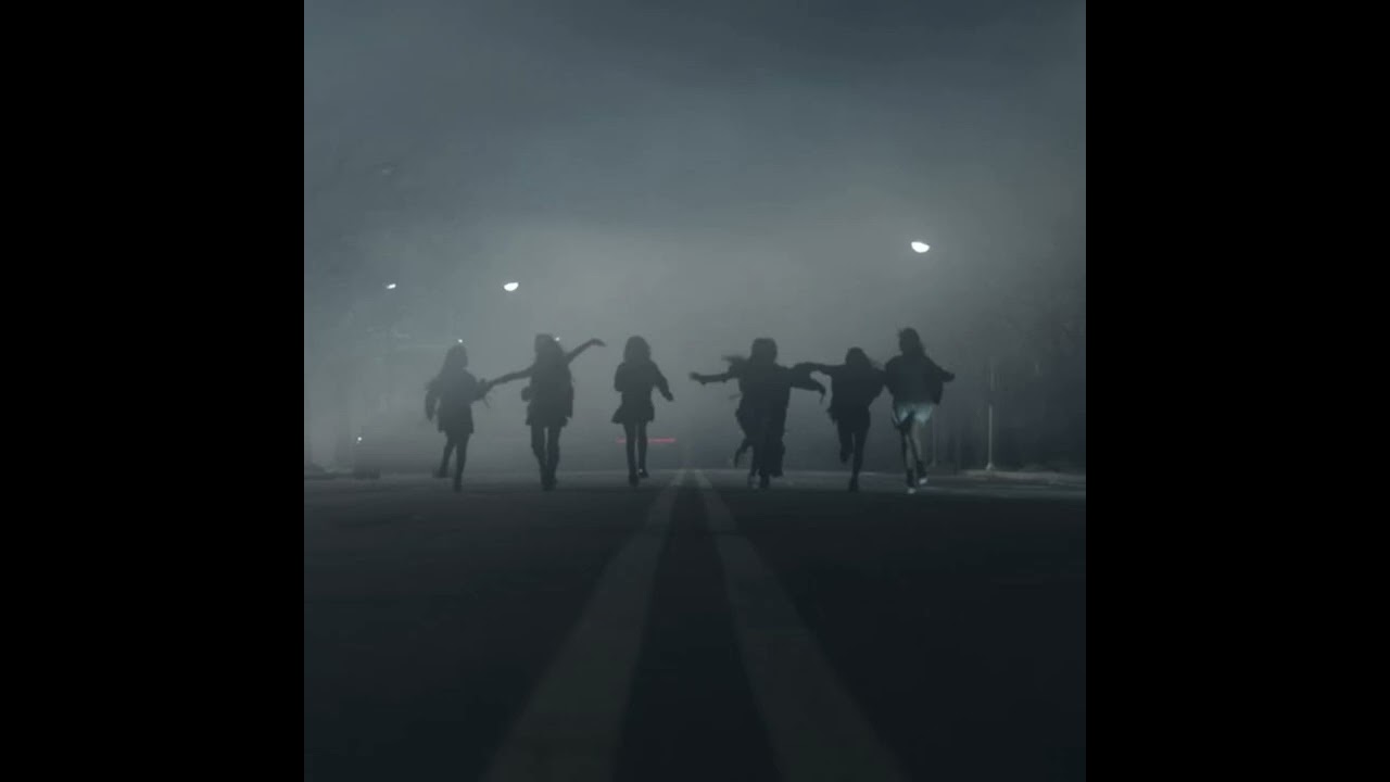 MIDNIGHT WALK 