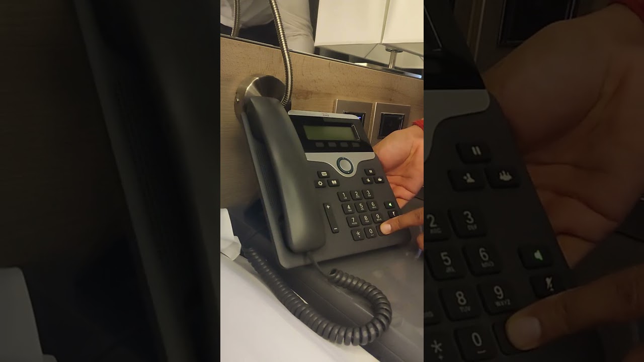 Cisco 7821  IP telephone 📠 hard reset 💯 staples by staples process rectify the issues 😍 simply way