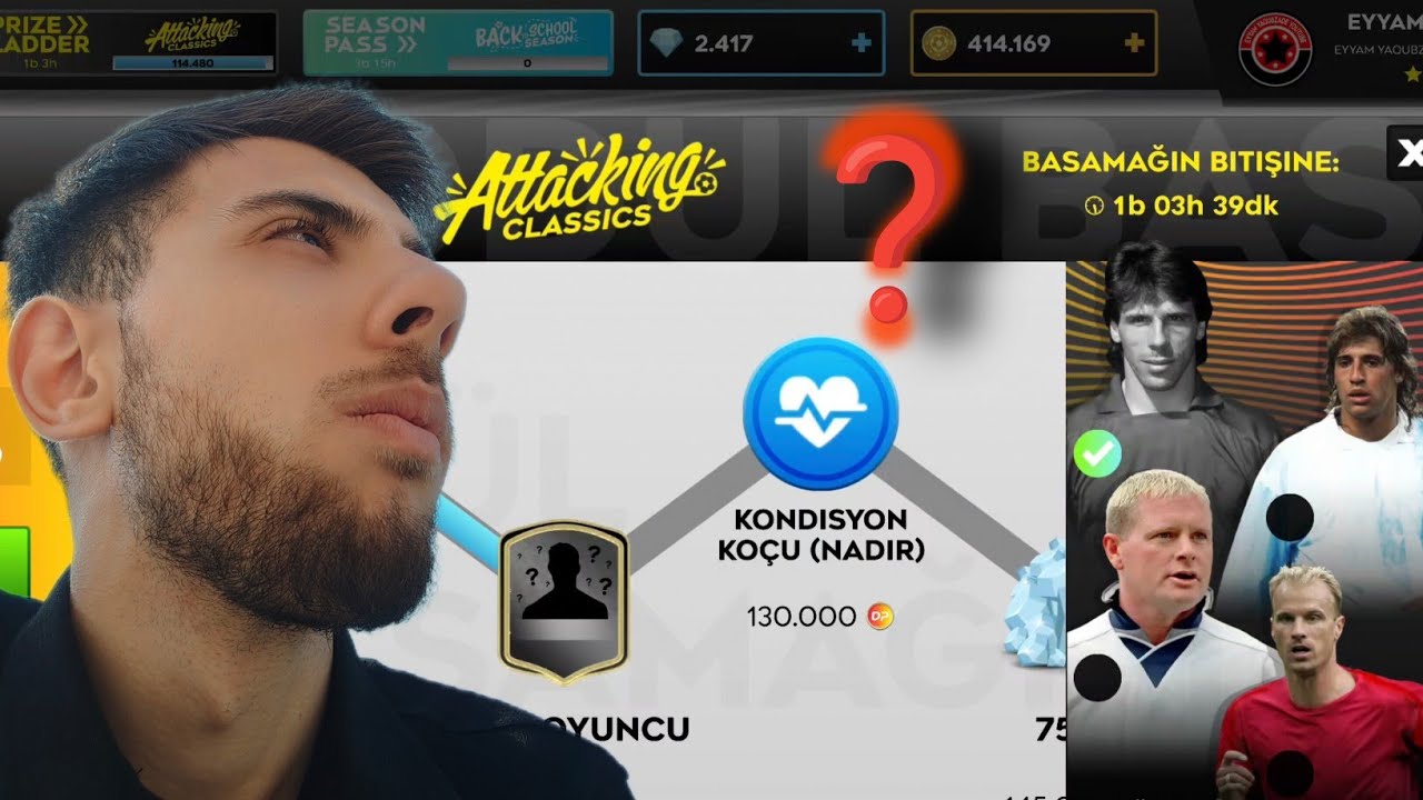 YENİ İKON OYUNÇUM! HEYİF MƏNİM ƏZİYYƏTİMDƏN QƏZƏNFƏR🤔