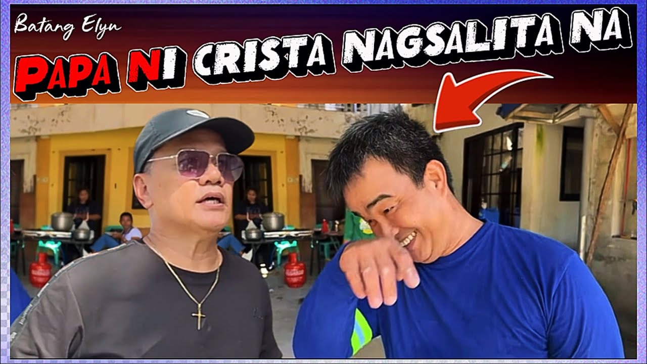 💥MGA MARITES MAKINIG KAYO SA PAPA NI CRISTA