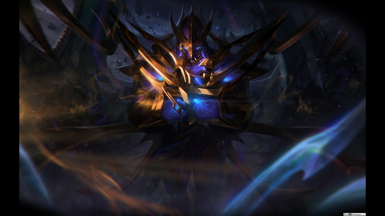 The unseen blade is the deadliest.