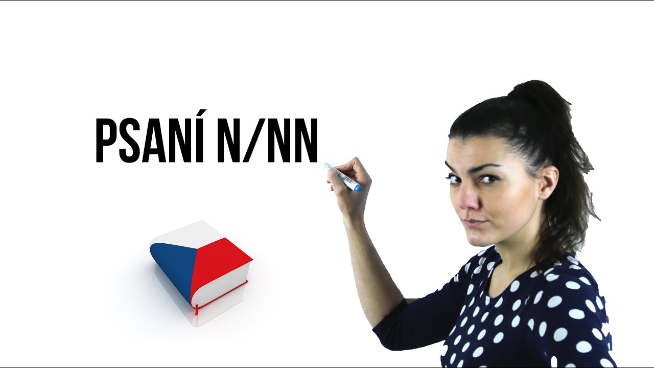 Psaní n/nn (vysvětlení + příklady)
