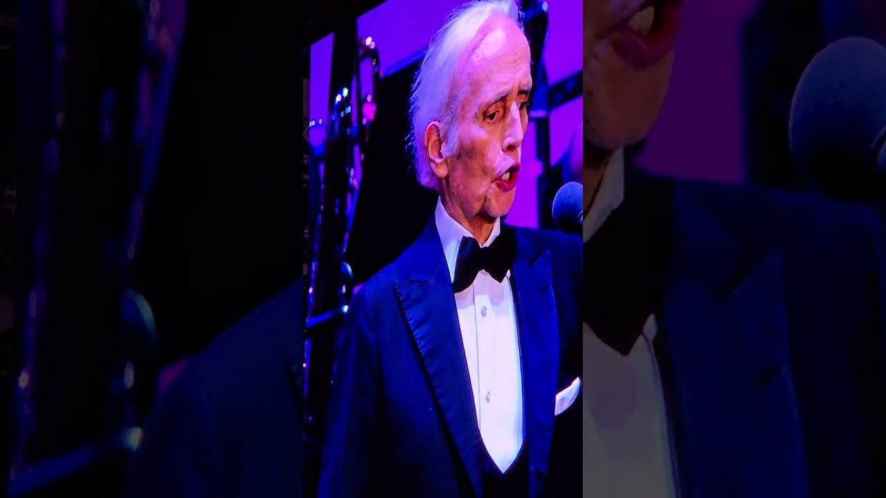GALA IN SOFIA 2025 e17 Sonya Yoncheva, Placido Domingo,  Jose Carreras 🩵 Final