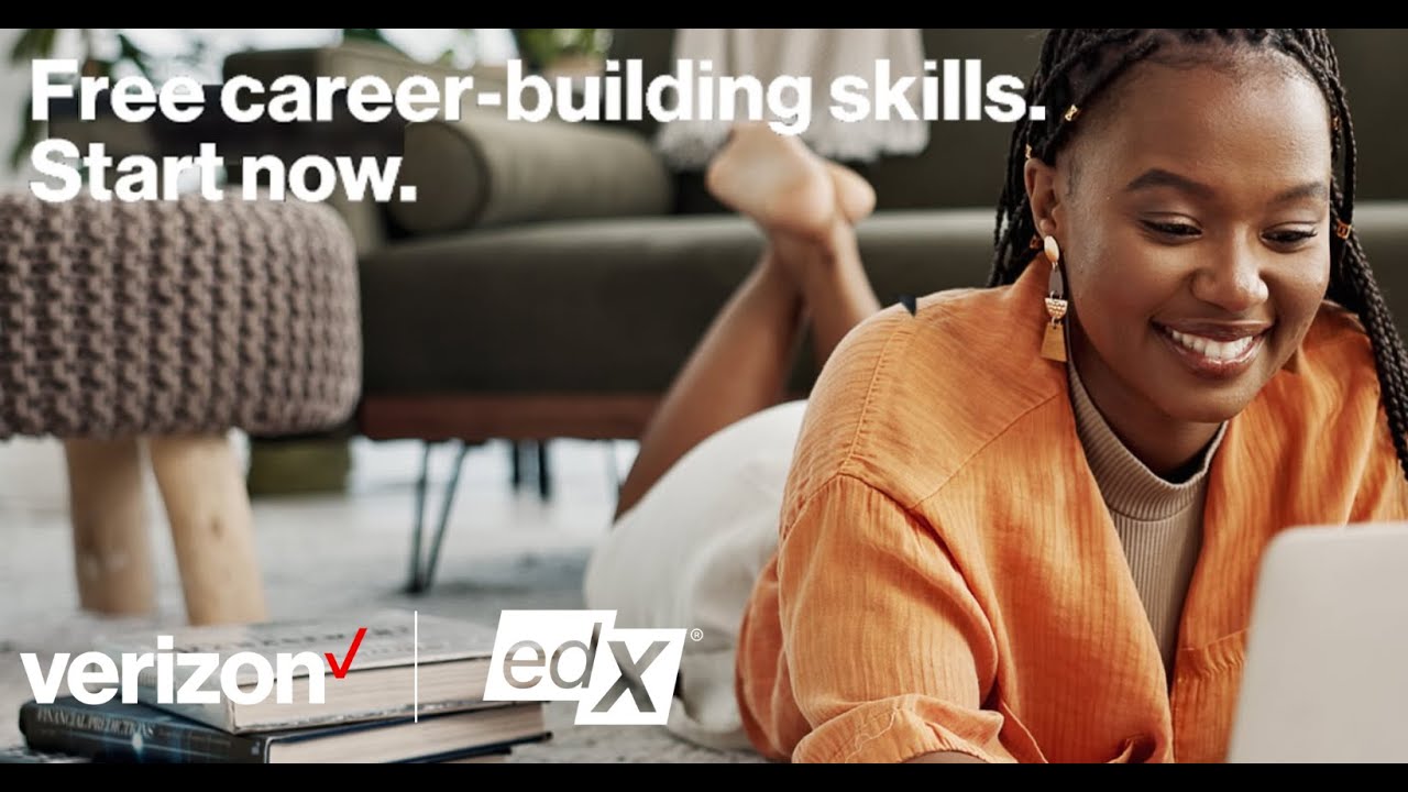 What you need to know about Verizon Skill Forward!