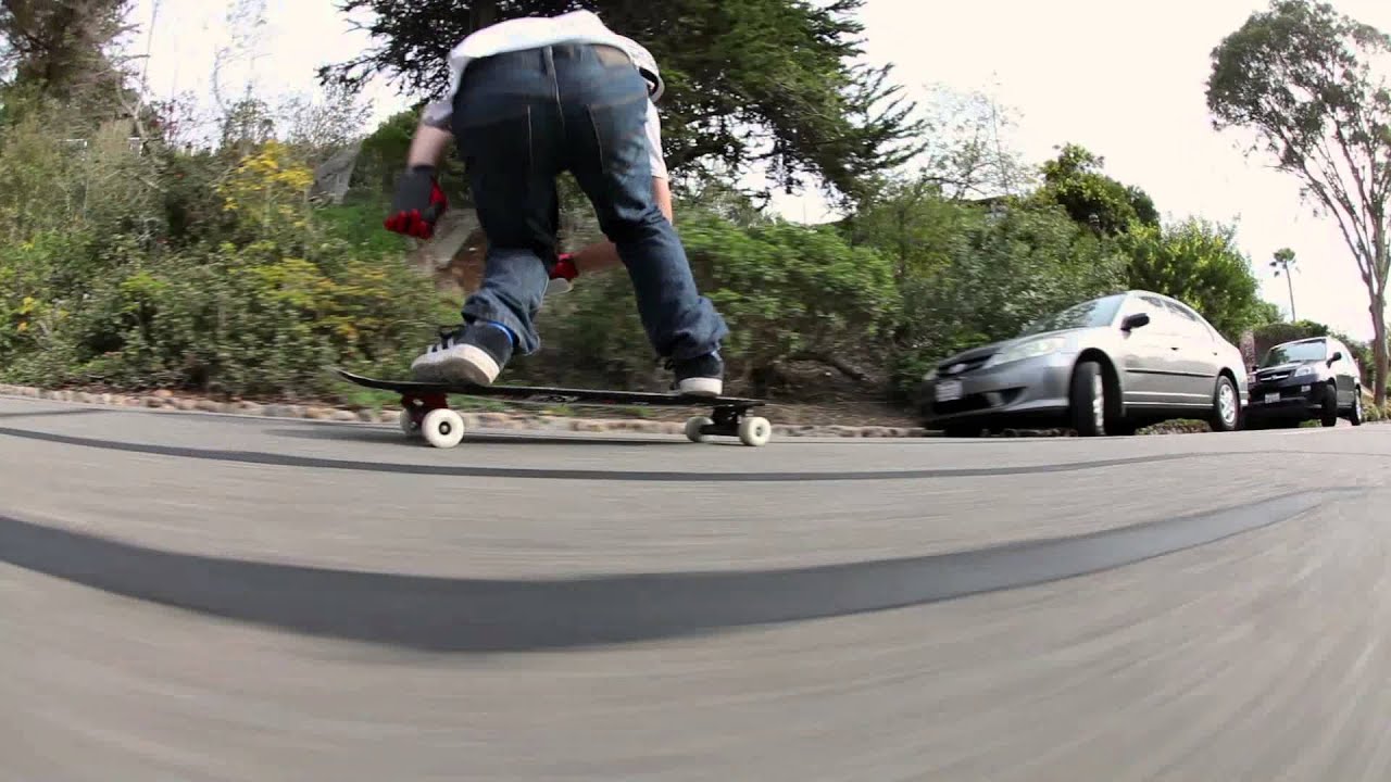 Jimmy Riha Rides RDVX Grip Tape
