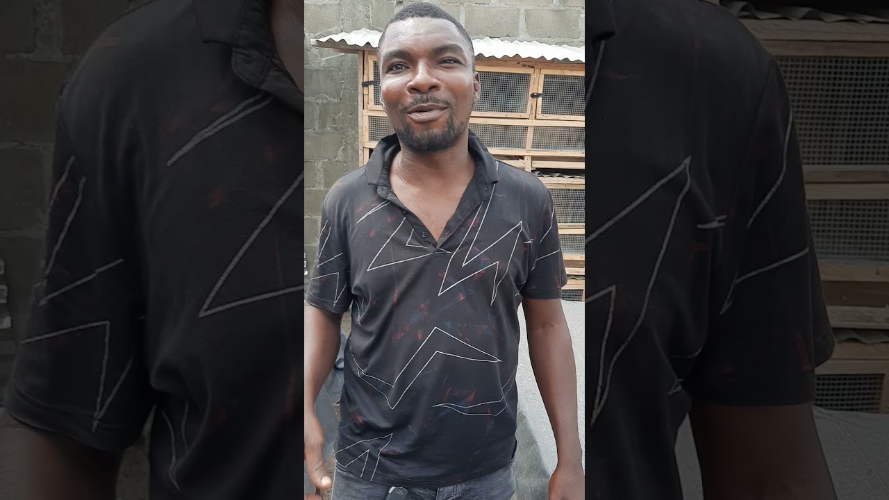 Good Fish Academy 🐟  in conjunction with LexxyTech Corporation Partners with Lincoln Farms Nigeria