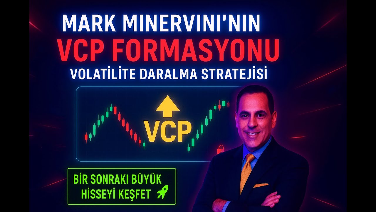 2 Kez ABD Yatırım Şampiyonu'nun İMZA HAMLESİ: Onu Zirveye Taşıyan VCP Sırrı