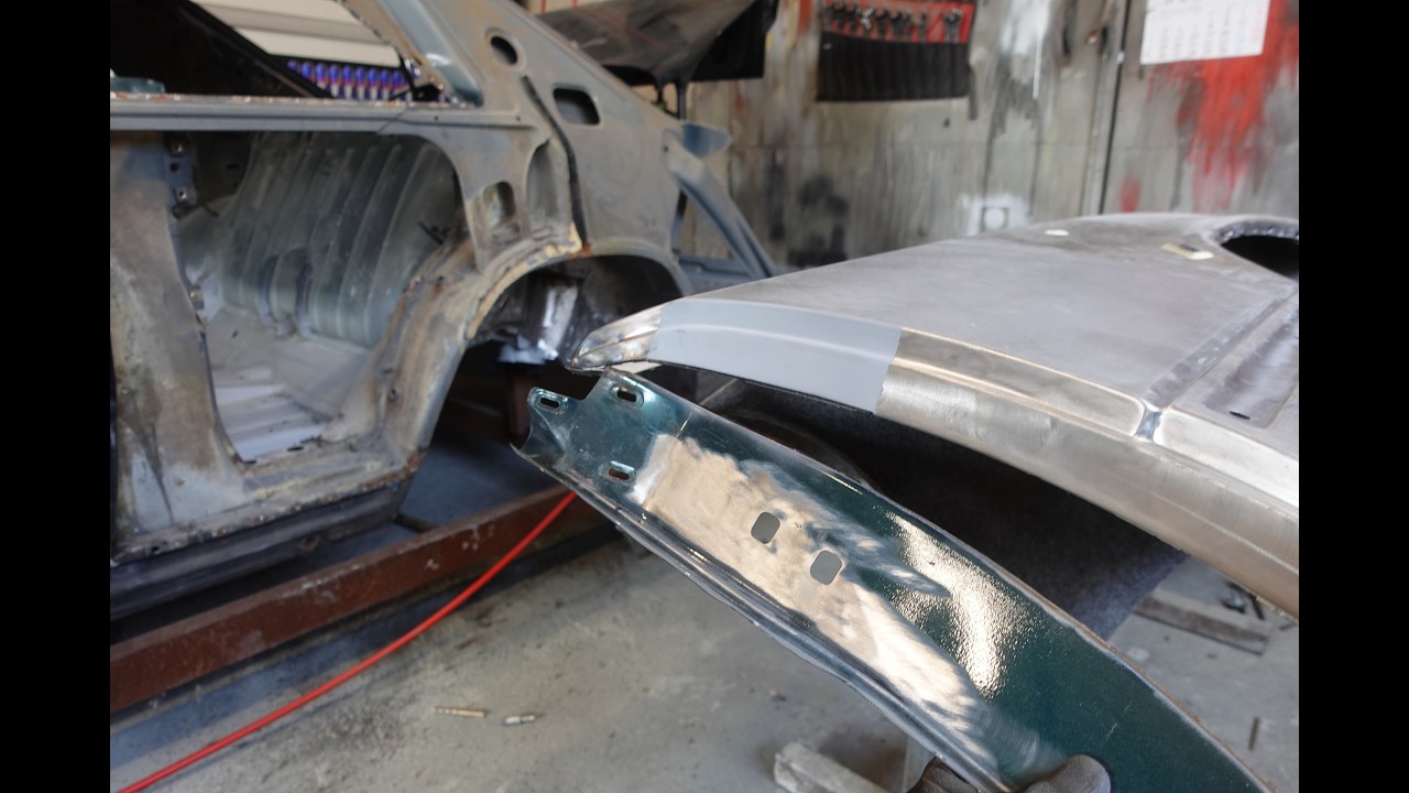 A to... niespodzianka!!! Cenna lekcja!!!