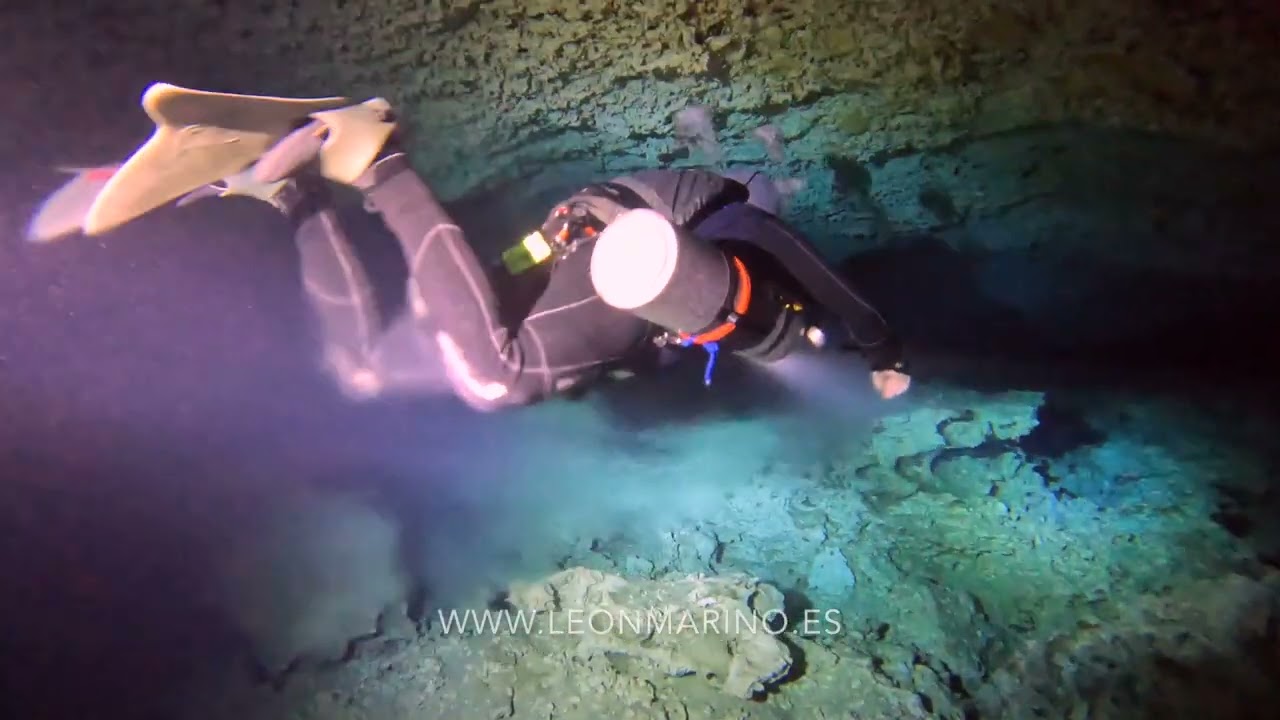 Cenote El Eden