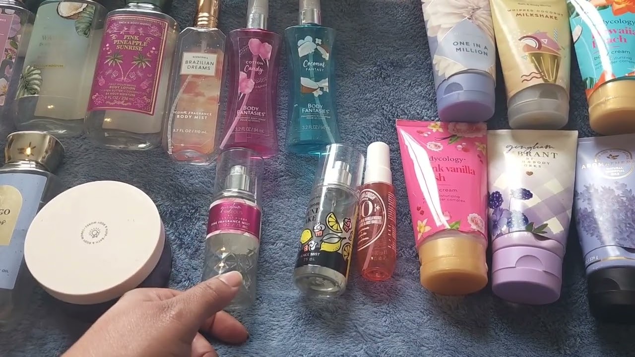 Финал распродажи товаров, оставшихся с конца 2025 года | Bath & Body Works | Victoria's Secret