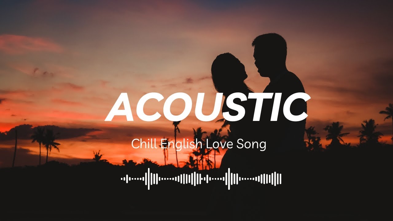💑 Silhouette Couple Acoustic | Romantic & Emotional Guitar Vibes