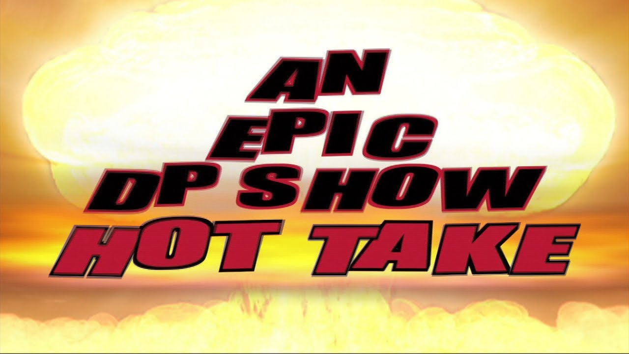 Dan Patrick Reveals His Super Bowl Pick | 9/6/17