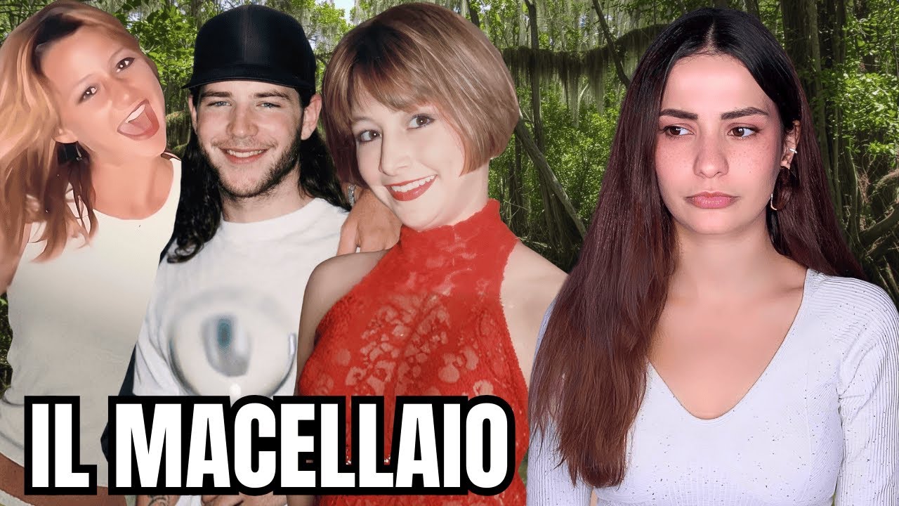 LA RAGAZZA NELLA SCΛT0LA: LA STORIA DI BROOKE WEBER