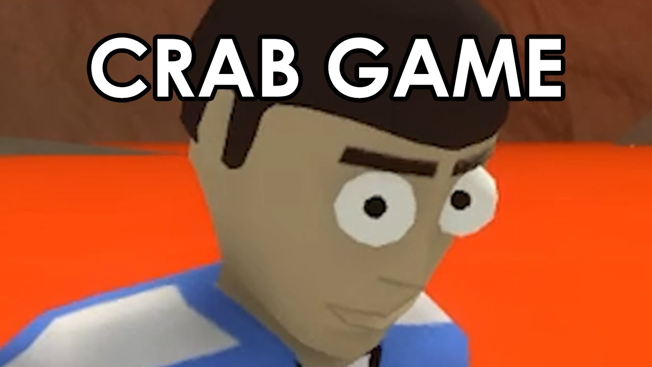 Datto Tries For BACK TO BACK WINS In Crab Game