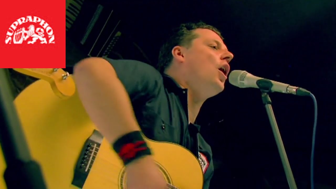 Blue Effect - Napříč (live from Acoustic/Time)