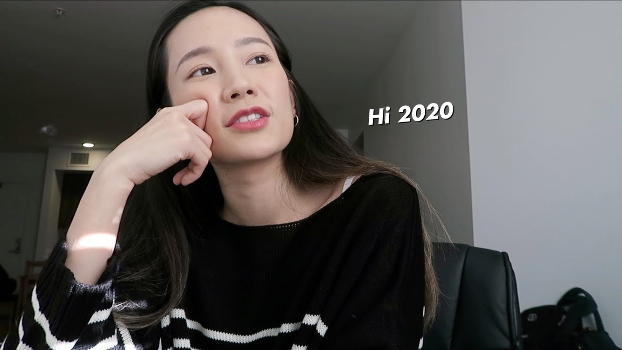 2020 Setup | 獻給還徘徊在2019的人😂