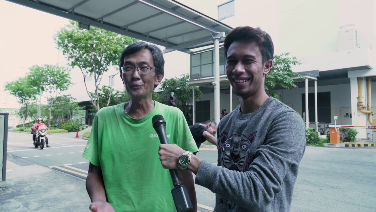 PMD Ban : What do Singaporeans think?